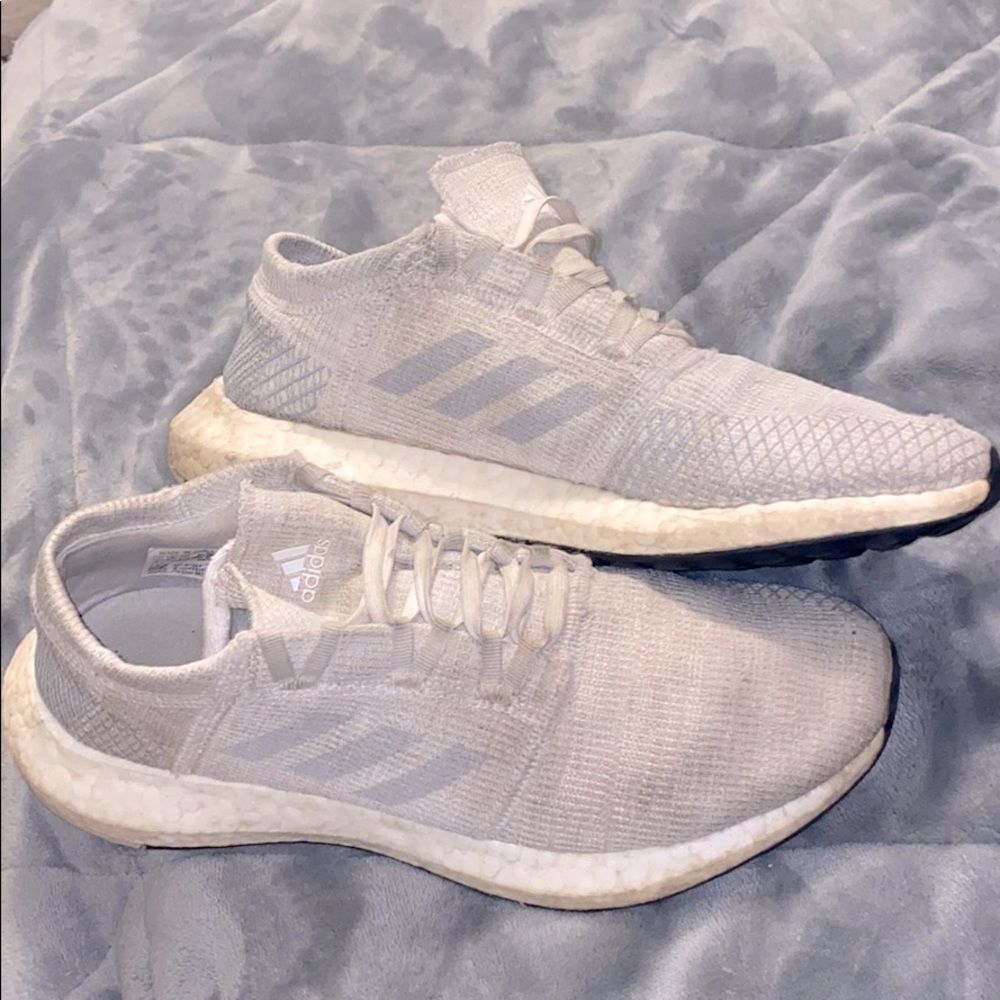 Adidas Pure Boost